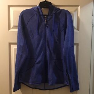 The North Face Full ZIP Hoodie